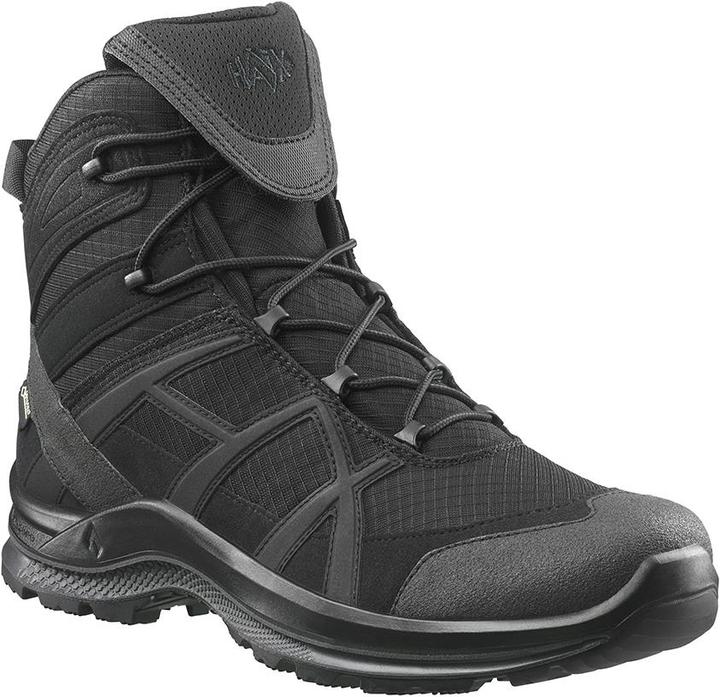 Actual product image Haix Black Eagle Athletic 2.1 (O2, 45)