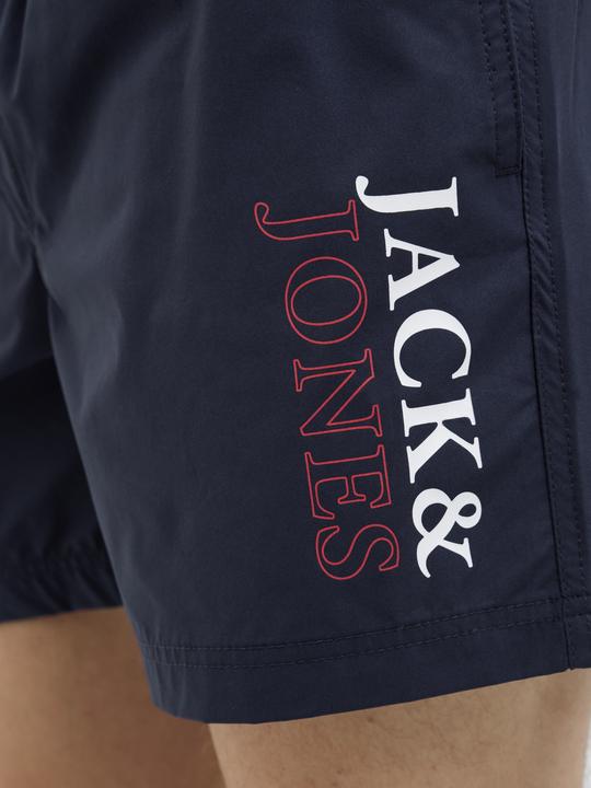 Immagine prodotto Jack & Jones Jpstmaui Jjswim Double Logo Akm Sn (S)