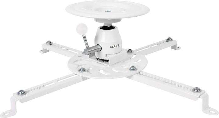 Produktbild LogiLink Beamerhalterung (Decke)
