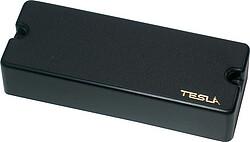 Actual product image Tesla Pickup Corona 76SM Neck/Black