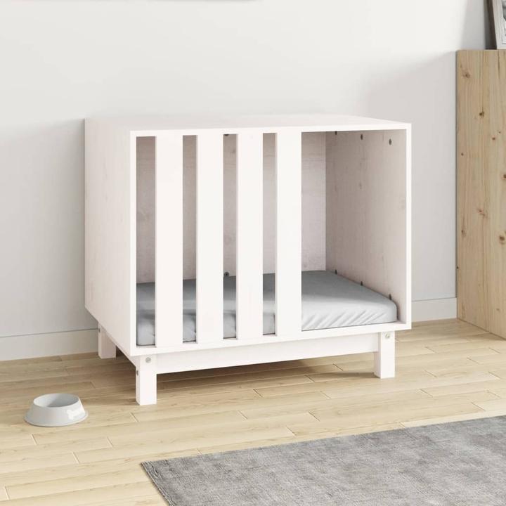 VidaXL Herkko (Dog kennel)