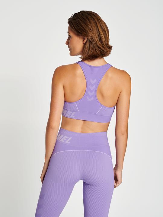 Image du produit hummel Te Christel Seamless Sports Top (S)