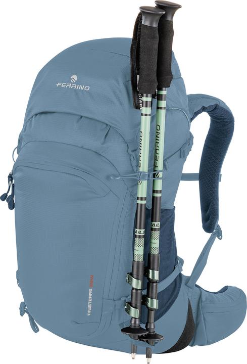 Produktbild Ferrino Backpack Finisterre 38 Lady - Wanderrucksack - Damen (38 l)