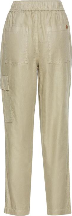 Produktbild Camel Active Loose Fit Hose aus Leinenmix (28)