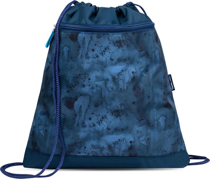 Produktbild Belmil MOTION Schulrucksack-Set Splash (19 l)