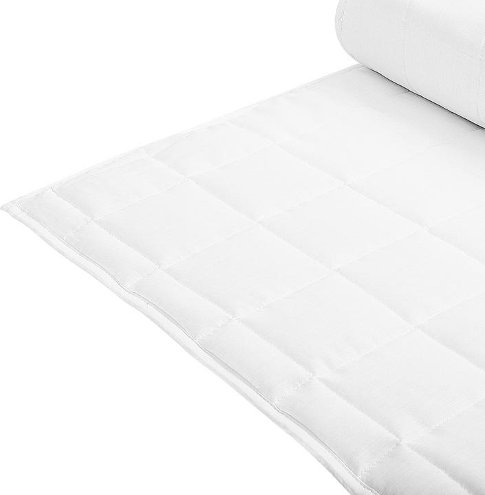 Produktbild Beliani Sommerbettdecke (90000 g, 220 x 240 cm)