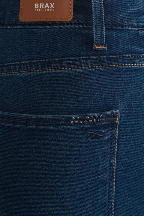 Image du produit BRAX Jeans coupe slim "Carola" (W26/L32)