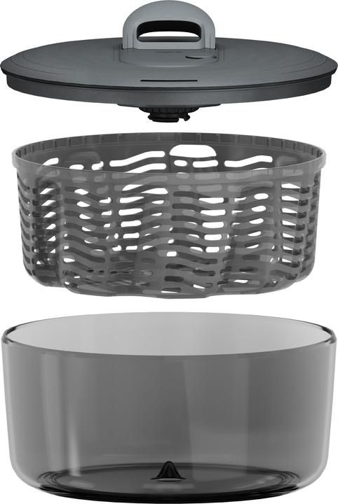 Image du produit Zyliss Salatschleuder Easy Sp.L anth.