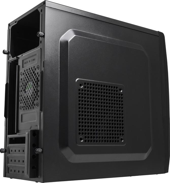 AeroCool CS-102 (mATX, Mini-ITX)