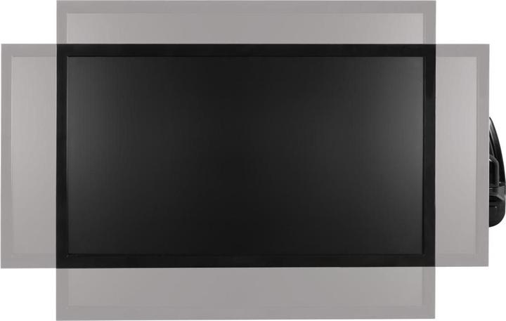 Image du produit Arctic W1-3d (Mur, 32")