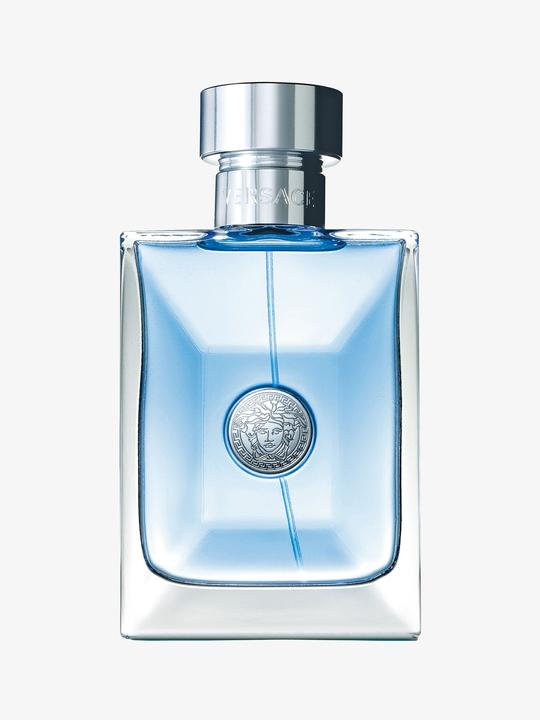 Image du produit Versace Pour Homme (Eau de toilette, 100 ml)