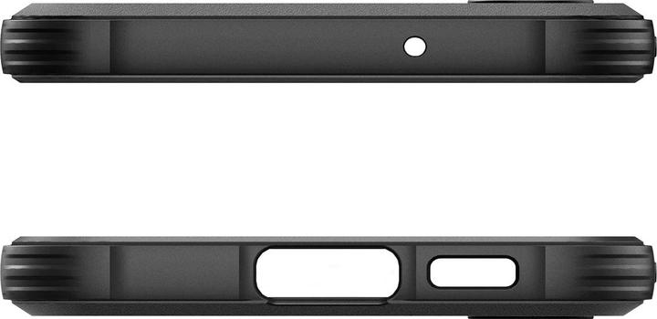 Actual product image Spigen Rugged Armor (Samsung Galaxy S23)