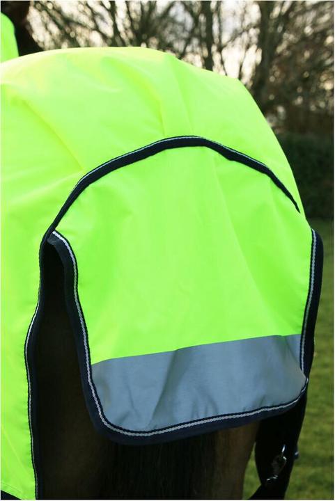 Produktbild Storm X Original 0 Pferdedecke (206 cm)