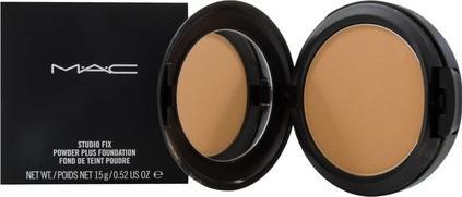 Actual product image MAC Cosmetics Studio Fix - Powder Plus Foundation NC44.5 (No. NC44.5)