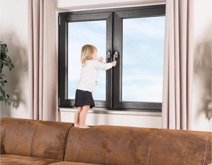 Immagine prodotto Reer Sicurezza di finestre e porte finestre