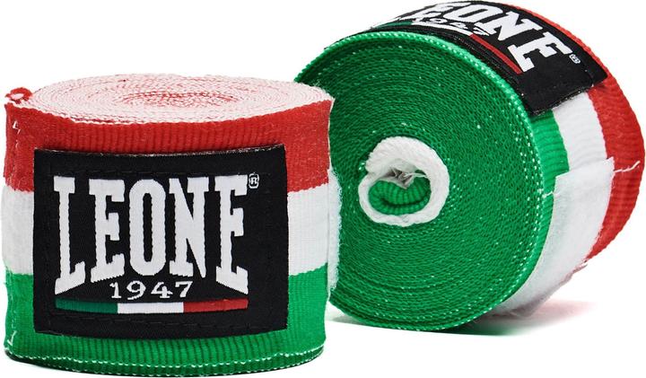Produktbild Leone Bandagen 3,5m AB705 diverse Farben