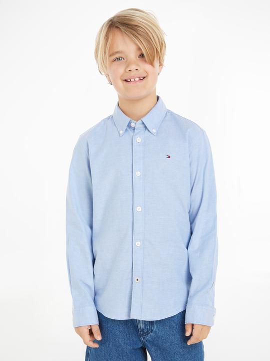 Immagine prodotto Tommy Hilfiger Camicia da ragazzo (16)