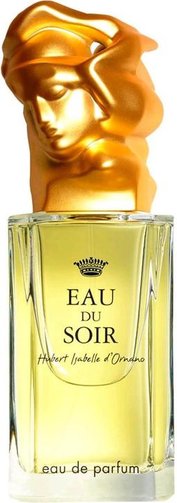 Actual product image Sisley Eau Du Soir (Eau de parfum, 50 ml)