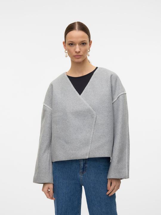 Produktbild Vero Moda VMNORMA Jacke Jacke (L)