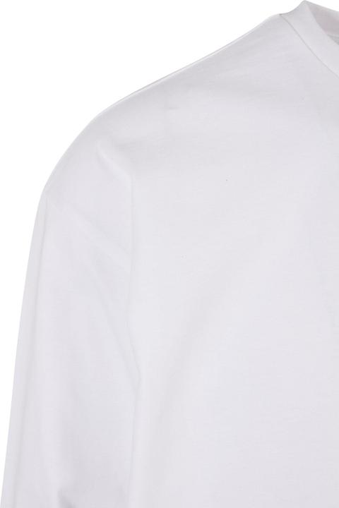 Actual product image Urban Classics Ultra Heavy Oversized Longsleeve - 19451 (L)