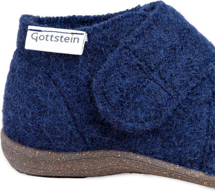 Actual product image Gottstein Alpine Racer RU Hausschuh (22)