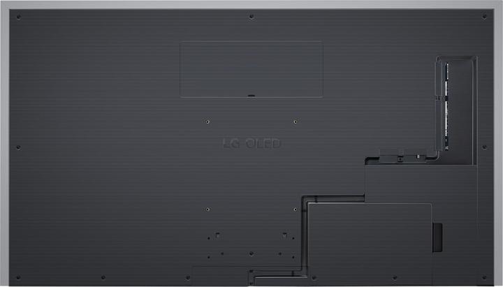 Image du produit LG Série OLED evo G4 83" OLED83G45LW (83", G4, OLED, 4K, 2024)