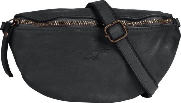 Samantha Look Crossover Bag