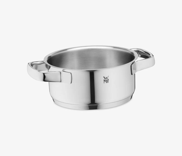 Produktbild WMF Compact Cuisine Bratentopf (20 cm, Kochtopf, Edelstahl)