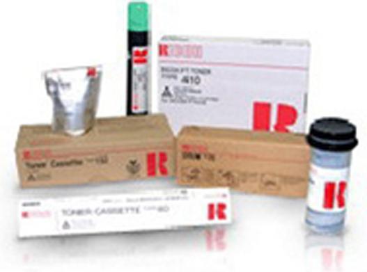 Actual product image RICOH Mp C305 (C)