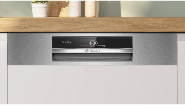 Image du produit Bosch Hausgeräte Lave-vaisselle encastrables BOSC