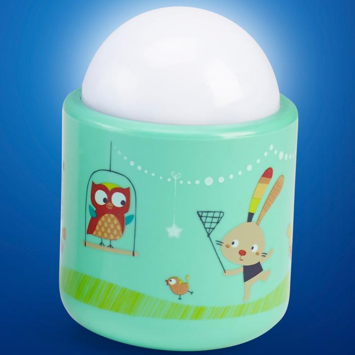 Produktbild Pabobo Nomade