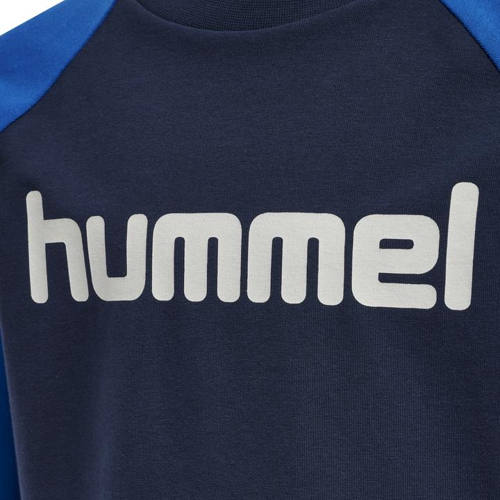 Produktbild hummel Boys T-Shirt L/S (164)