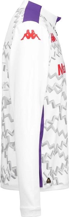 Image du produit Kappa Sweatshirt Fiorentina Ablaspre Pro 8 2024/25 (XL)