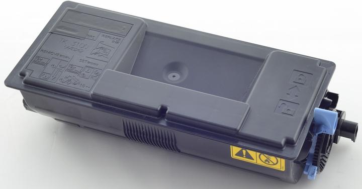 Image du produit LDZ Toner POUR KYOCERA FS-2100D/DN - Unité de toner (CF)