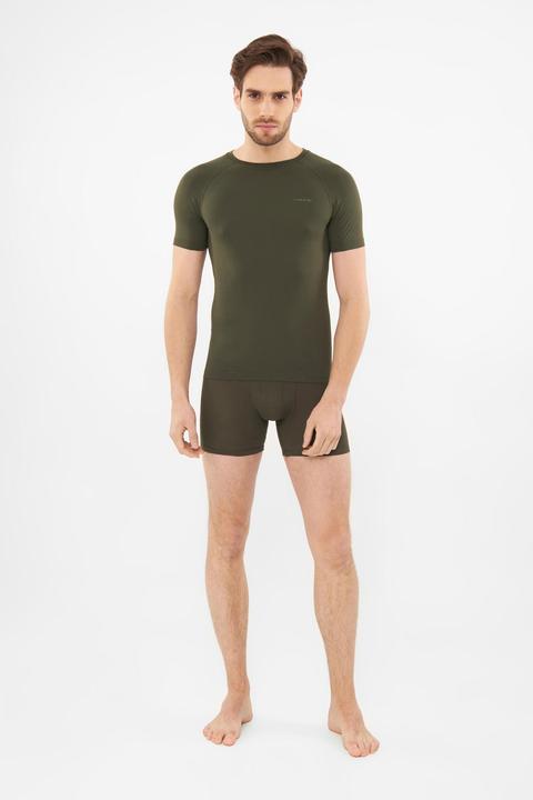 Produktbild Viking Lockness Man Shortsleeve Unterwäsche (XXL)