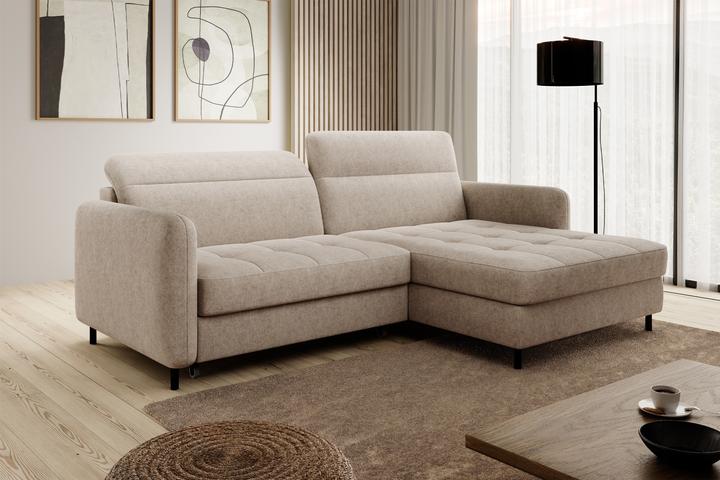Produktbild ELTAP Gomsi (Ecksofa, 3-Sitzer, Bettsofa)