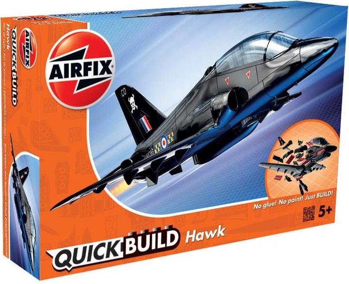 Immagine prodotto Airfix Kit di costruzione rapida BAE Hawk