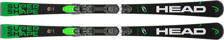 Head Supershape i.Magnum PRD 12 Brake 85 (Ohne Bindung)