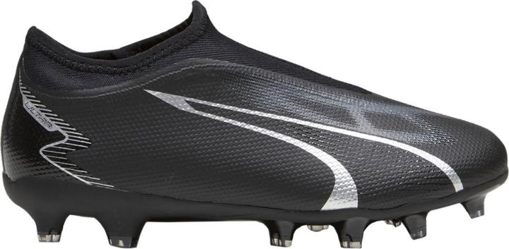Puma Noir, Bitume