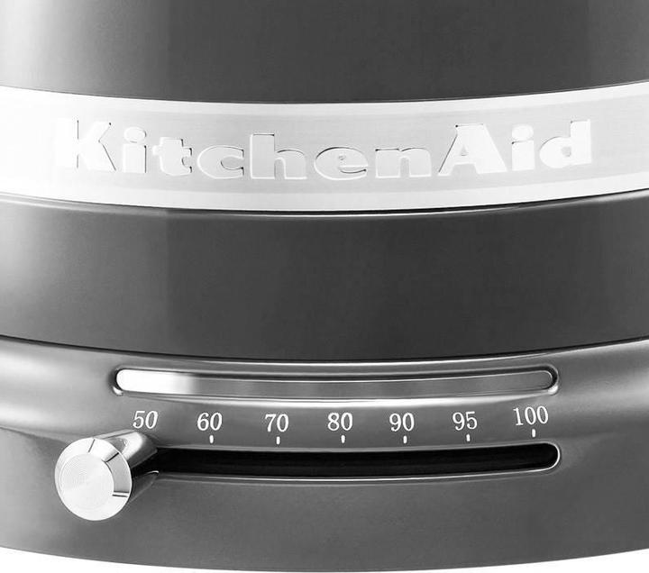 Produktbild KitchenAid Artisan Wasserkocher (1.50 l, EU-Stecker)