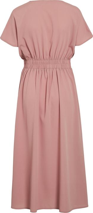 Image du produit Vila Kurzarm Midikleid (38)