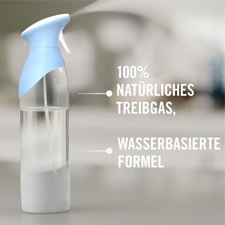 Actual product image Febreze Winter magic
