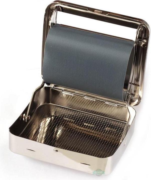 Produktbild OCB Automatic