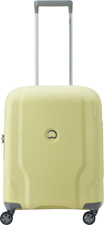 Delsey Clavel Cabin Trolleys 55/40 blassgelb (35.10 l)
