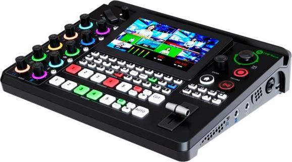Image du produit RGBlink Mini Edge ProductionMixer (Mélangeur de ligne)