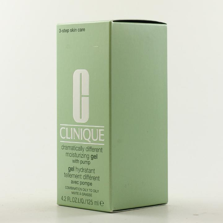 Immagine prodotto Clinique Dramatically (125 ml, Gel viso)