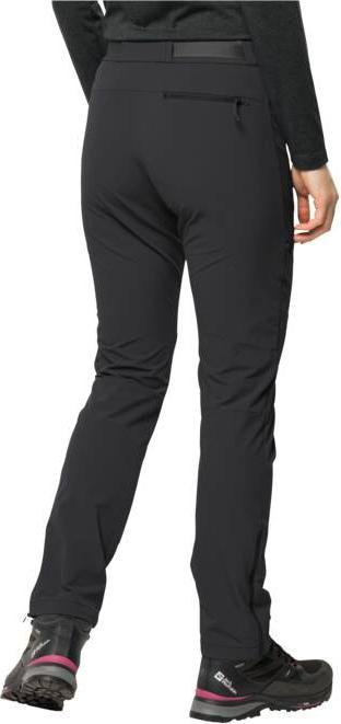 Image du produit Jack Wolfskin Holdsteig Pants W (34)