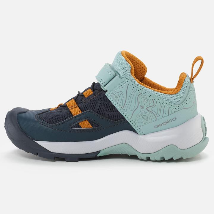 Actual product image Quechua Crossrock (31)