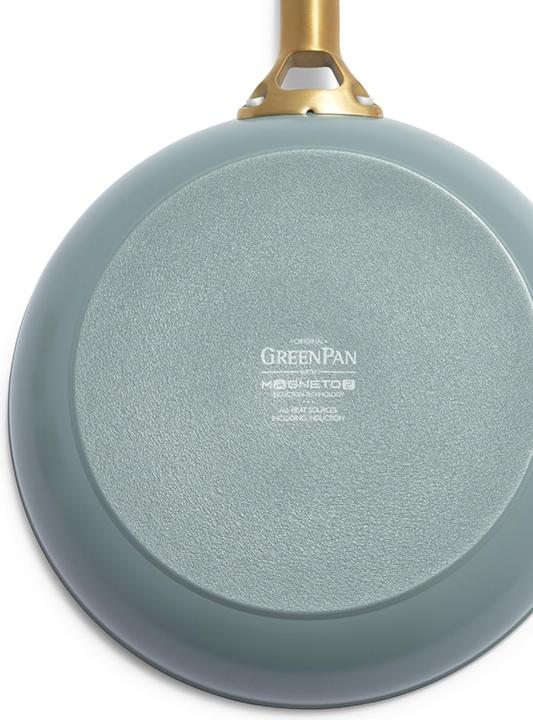 Image du produit Greenpan Padova Reserve -10-teilig (26 cm, Casserole, Aluminium)