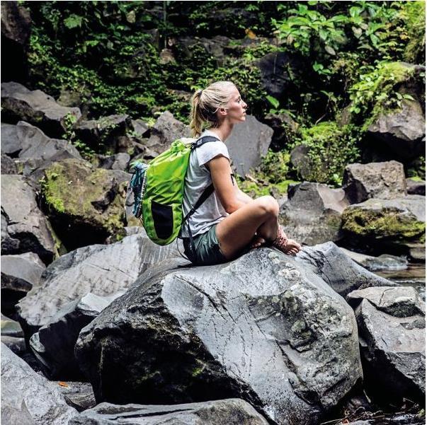 Image du produit Ortlieb Light-Pack Two 25 L sac à dos (25 l)